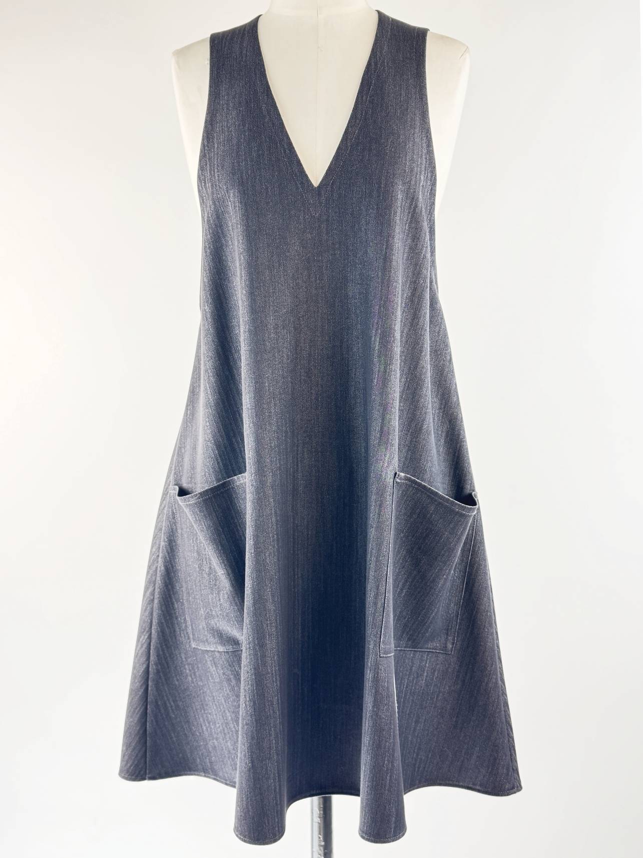 Robe Précieuse tailles S, M & L