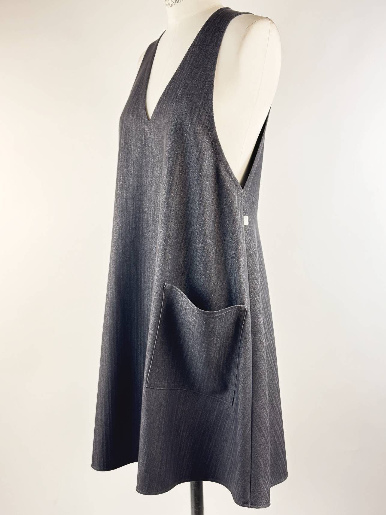 Robe Précieuse tailles S, M & L