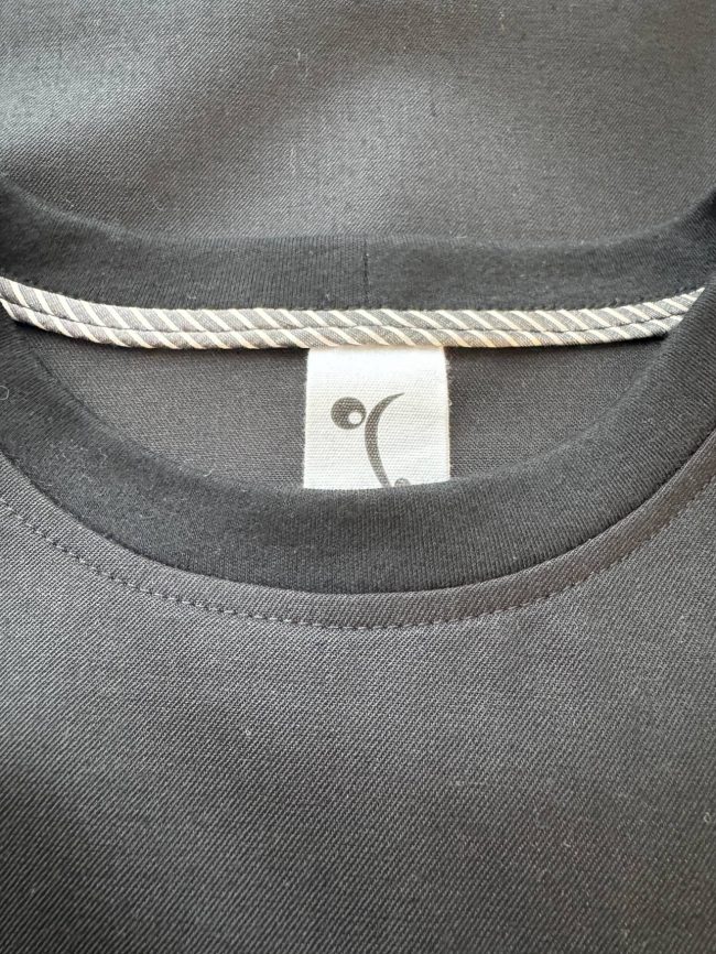 PIÈCE UNIQUE  -  Sweat Hiacynthe taille 36/40 – Image 6