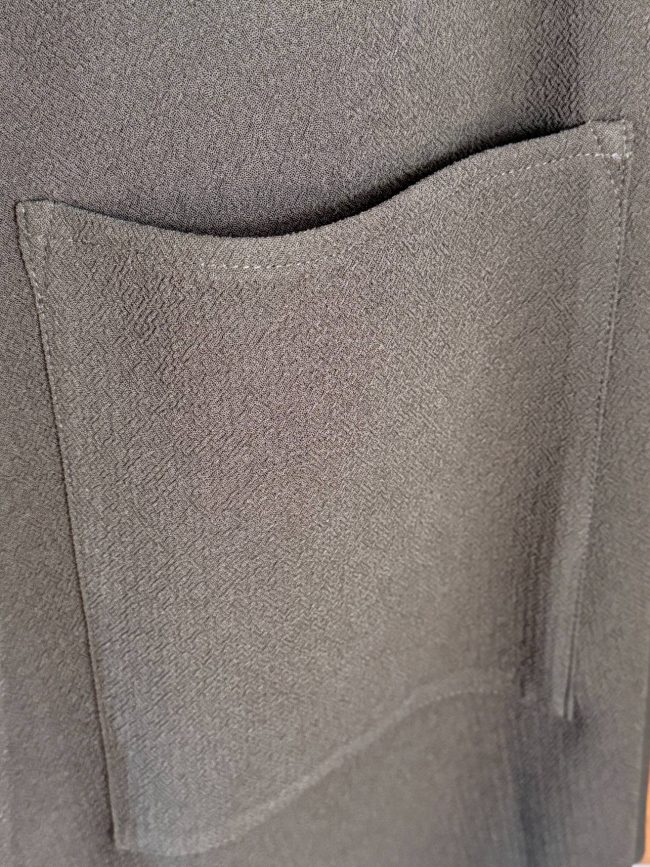 Robe Josie toute taille – Image 8