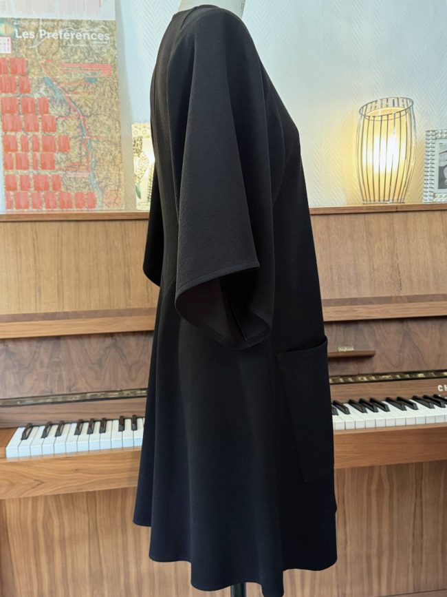 Robe Josie toute taille – Image 3