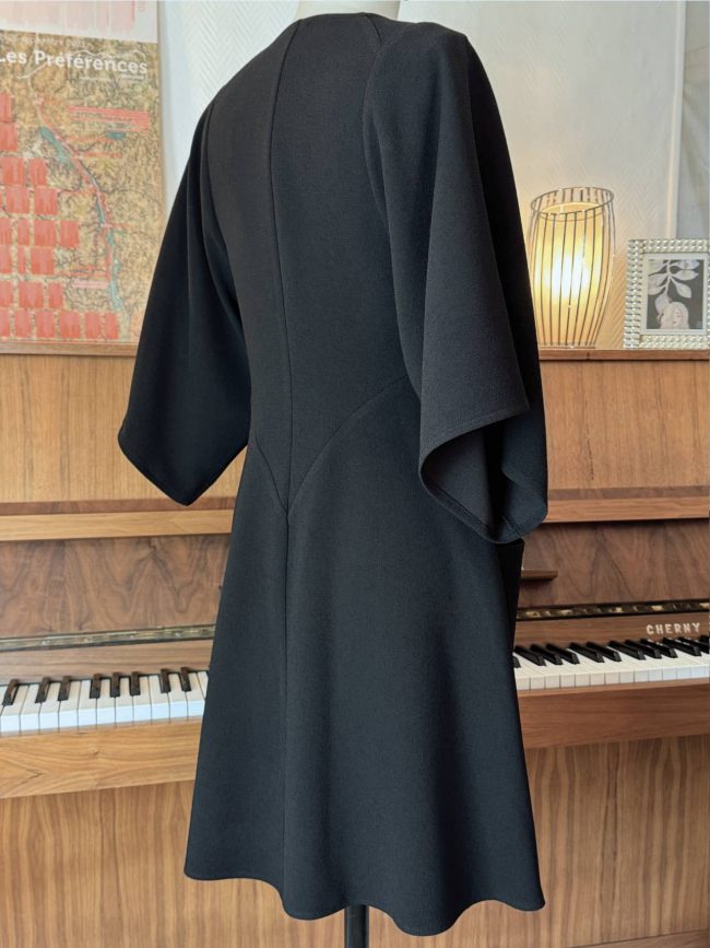 Robe Josie toute taille – Image 4