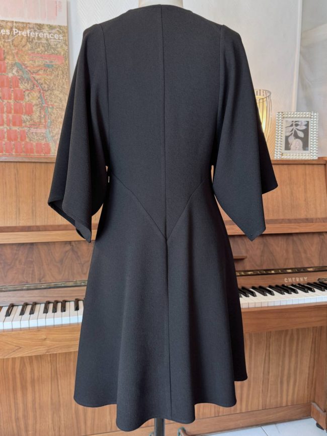 Robe Josie toute taille – Image 5