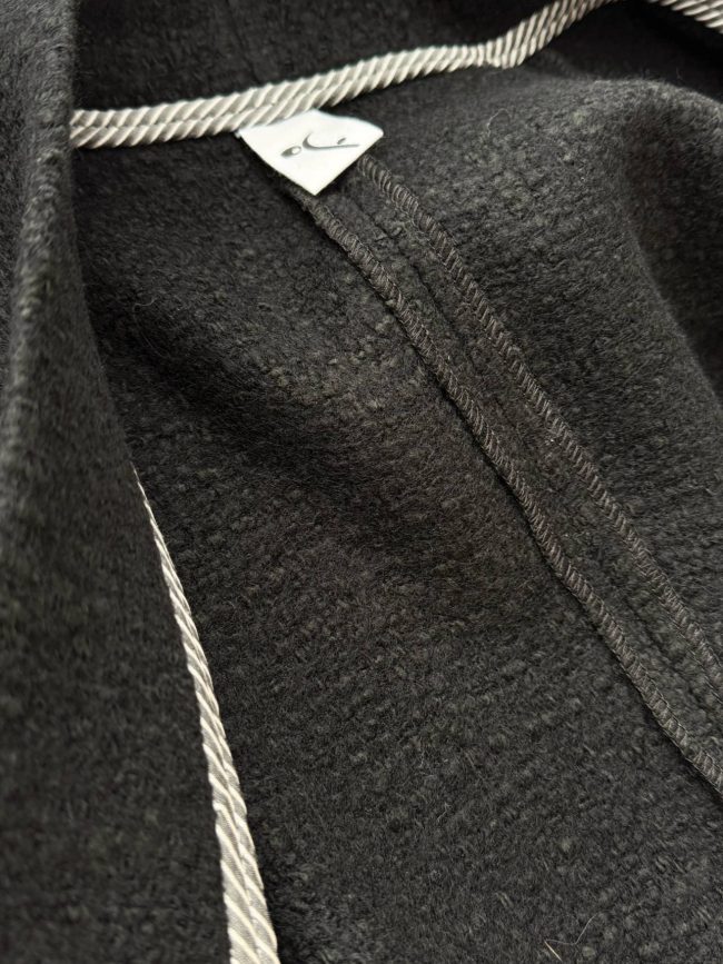 EXCLU WEB  -  PIÈCE UNIQUE  -  Gilet Edi-Louise taille 1 (34/38) – Image 3