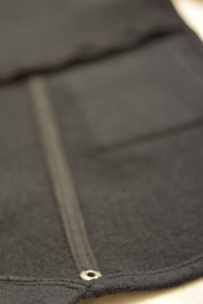 EXCLU WEB  -  Gilet  Edi-Louise  tailles  2  &  3 – Image 10
