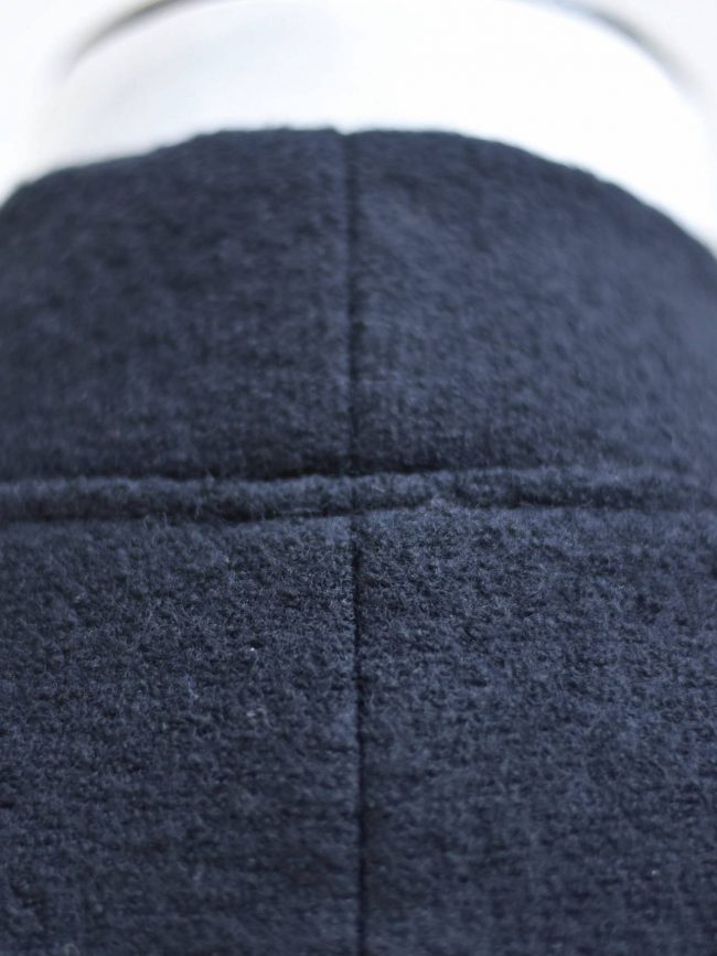 EXCLU WEB  -  Gilet  Edi-Louise  tailles  2  &  3 – Image 9