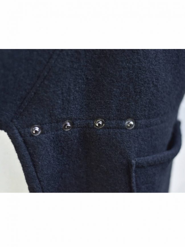 EXCLU WEB  -  Gilet  Edi-Louise  tailles  2  &  3 – Image 8