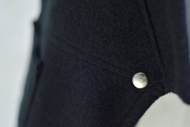 EXCLU WEB  -  Gilet  Edi-Louise  tailles  2  &  3 – Image 7