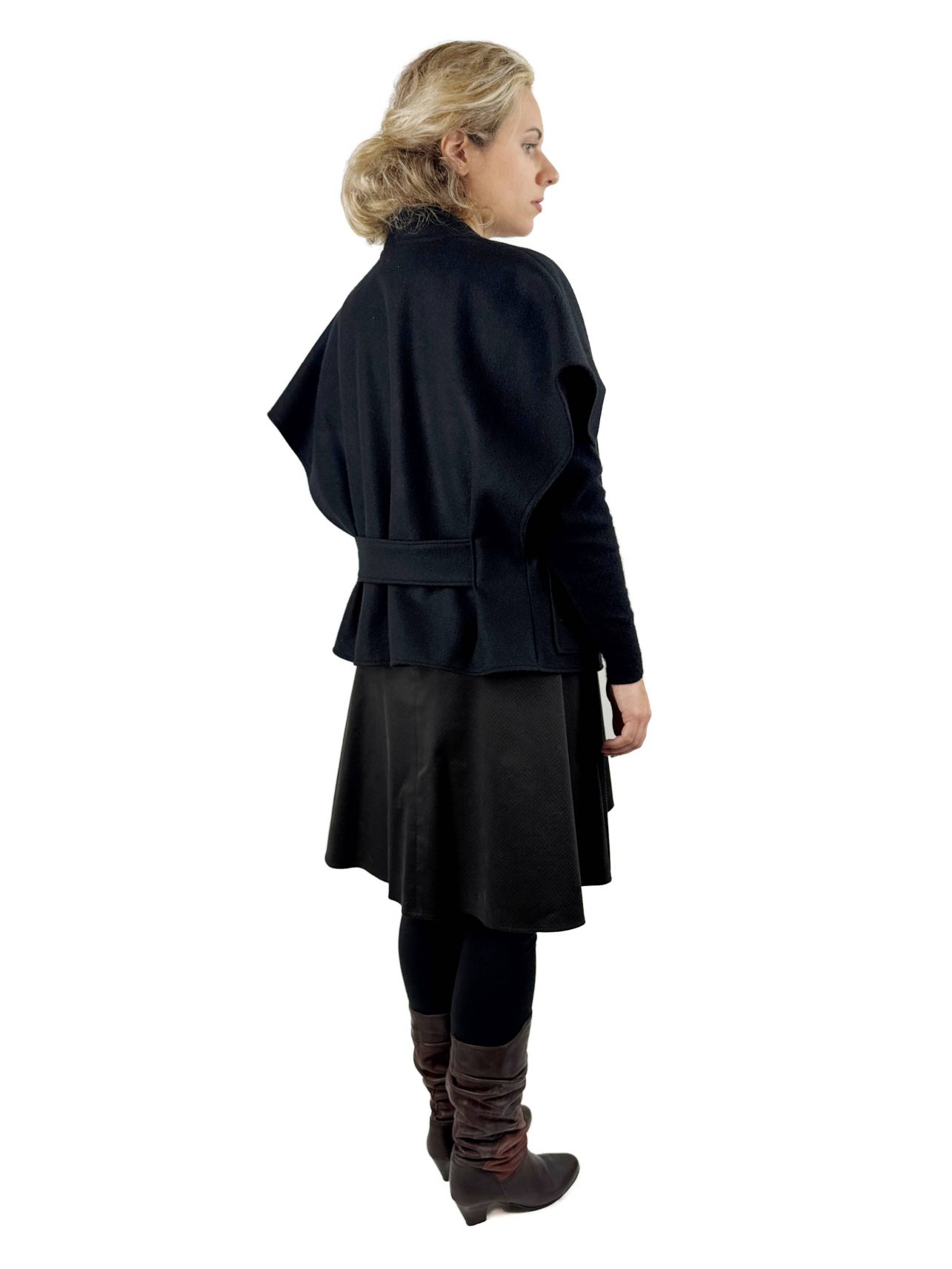 Veste Lény toute taille