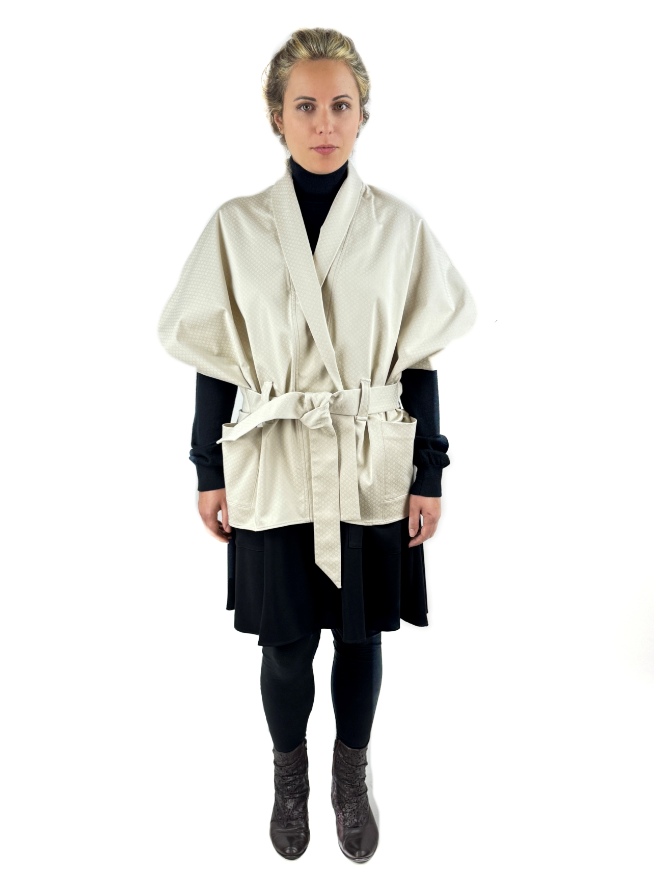 Veste Linsay toute taille