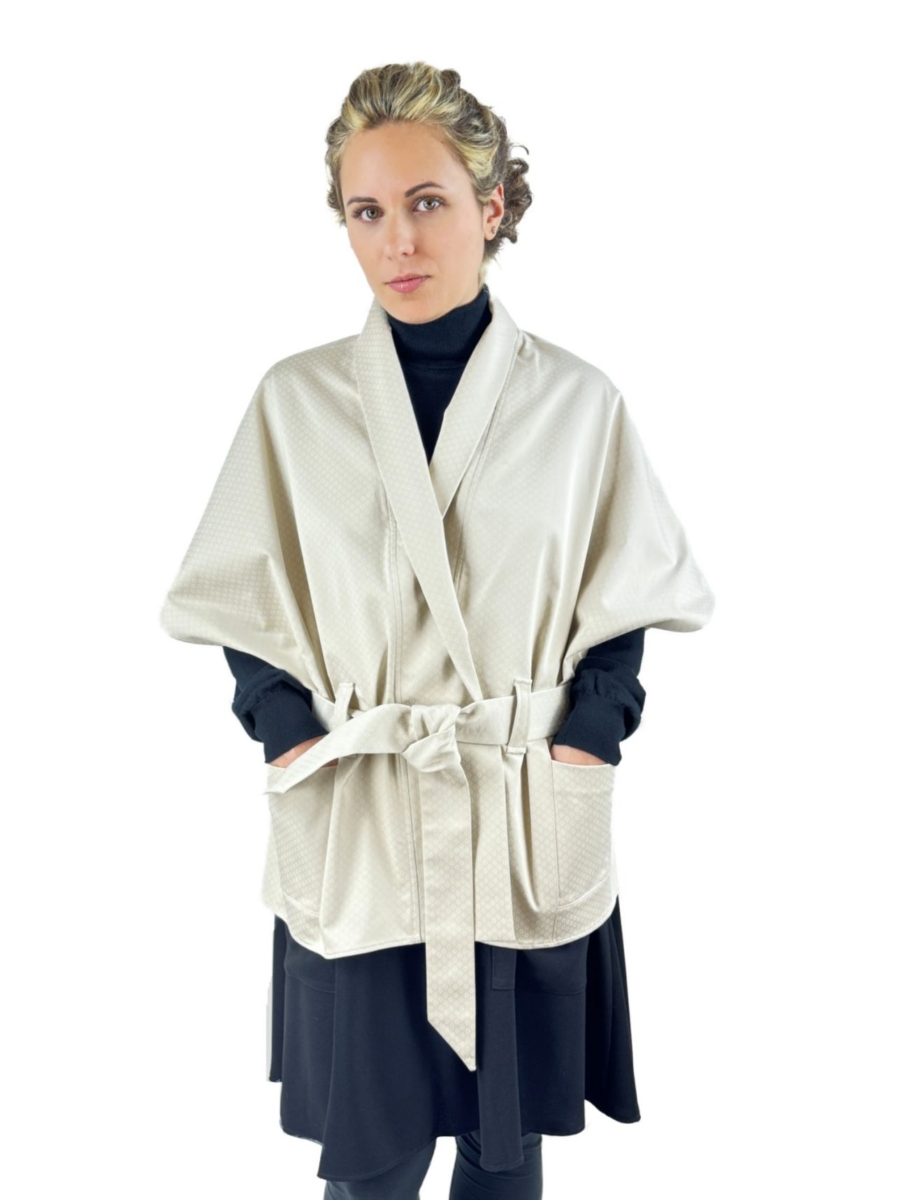 Veste Linsay taille S