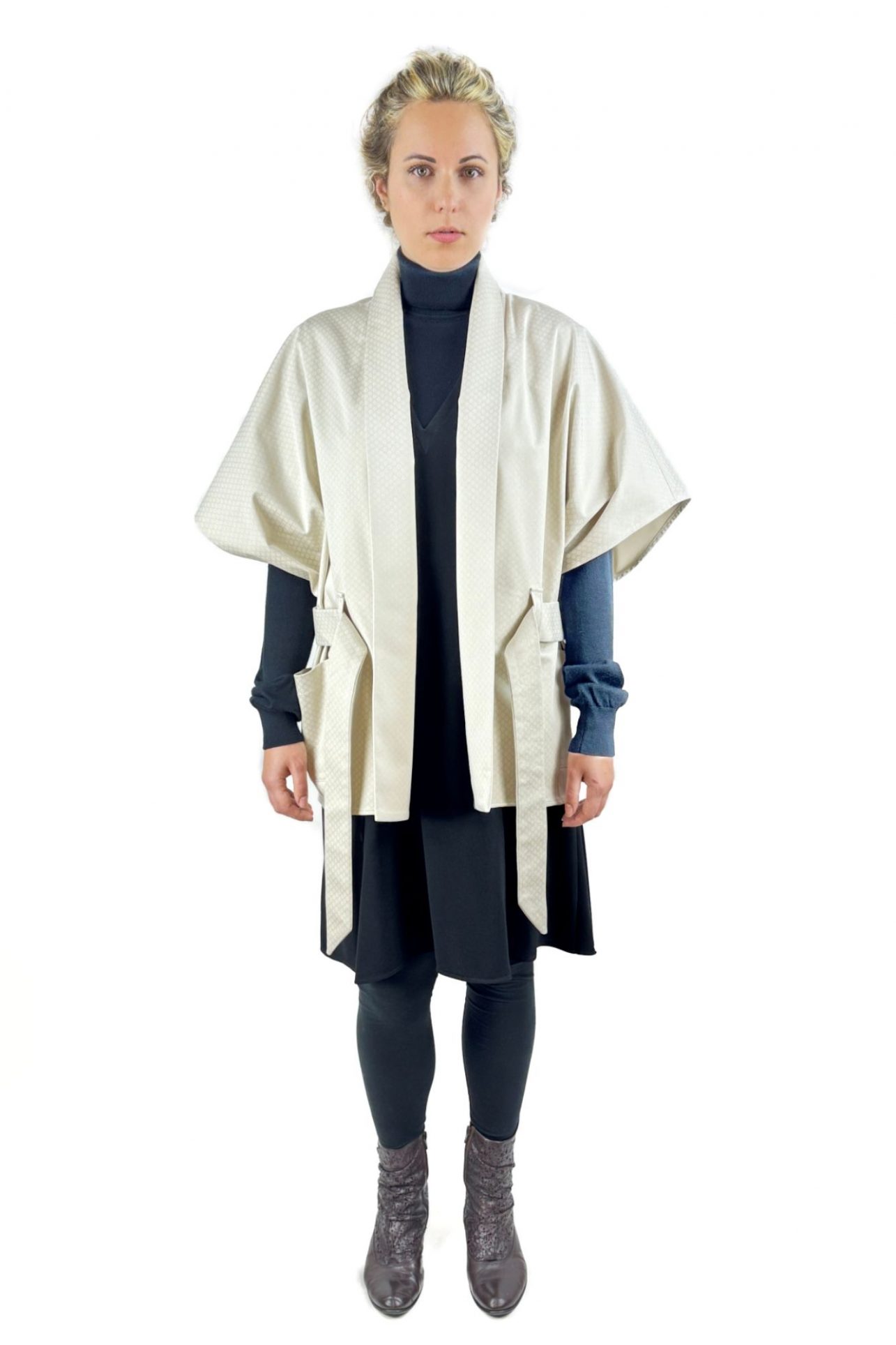 Veste Linsay taille S