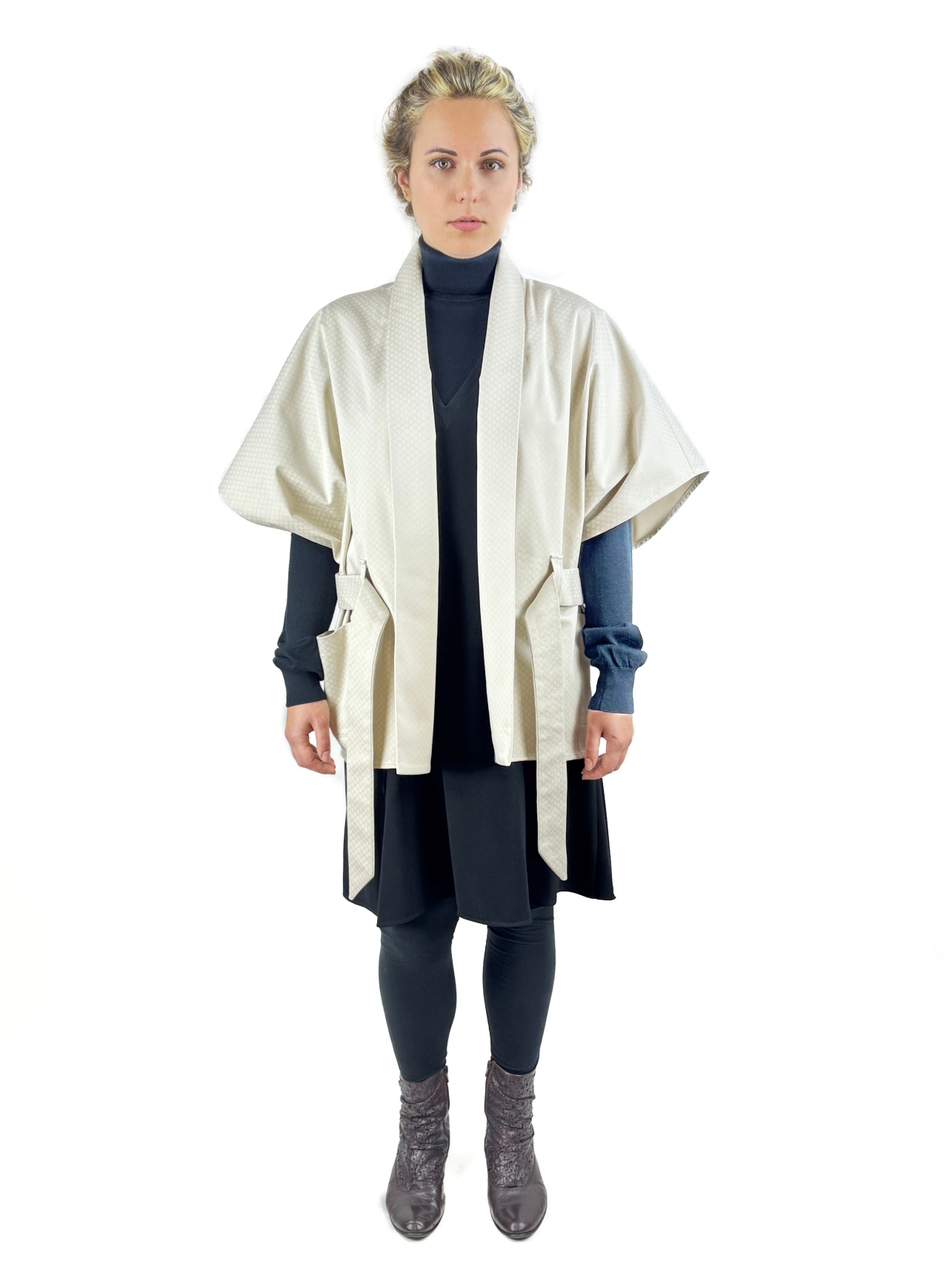 Veste Linsay toute taille