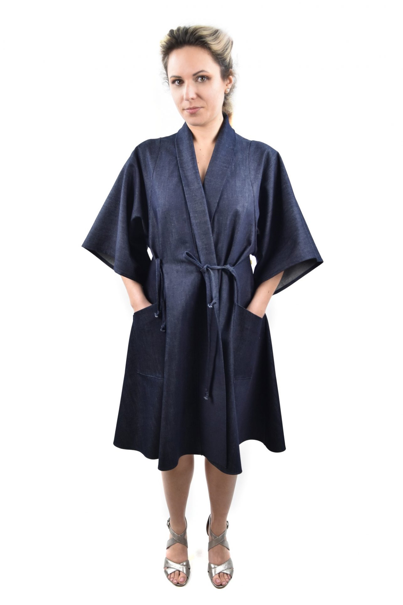 Robe Jinie toute taille