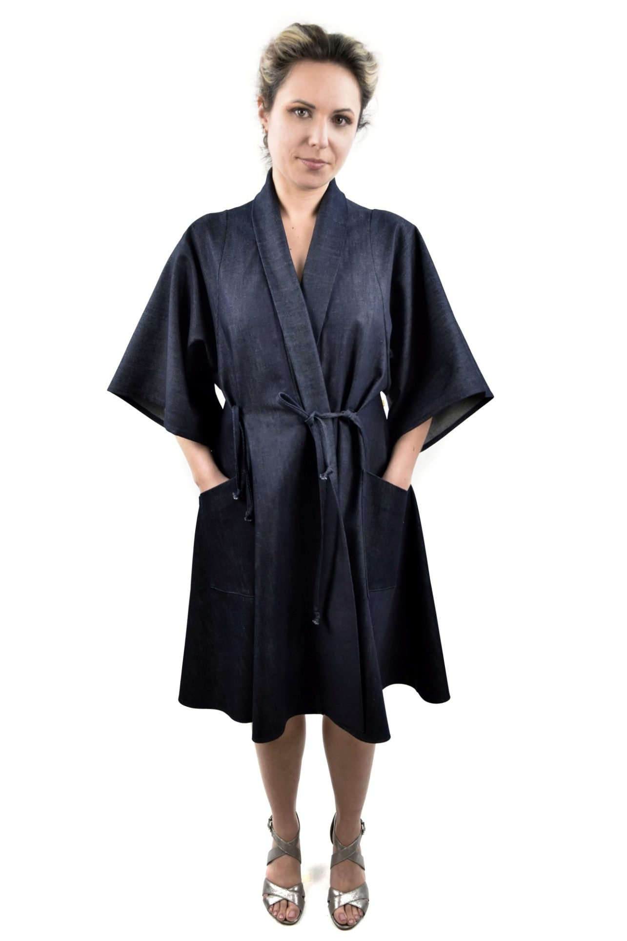 Robe Jinie toute taille