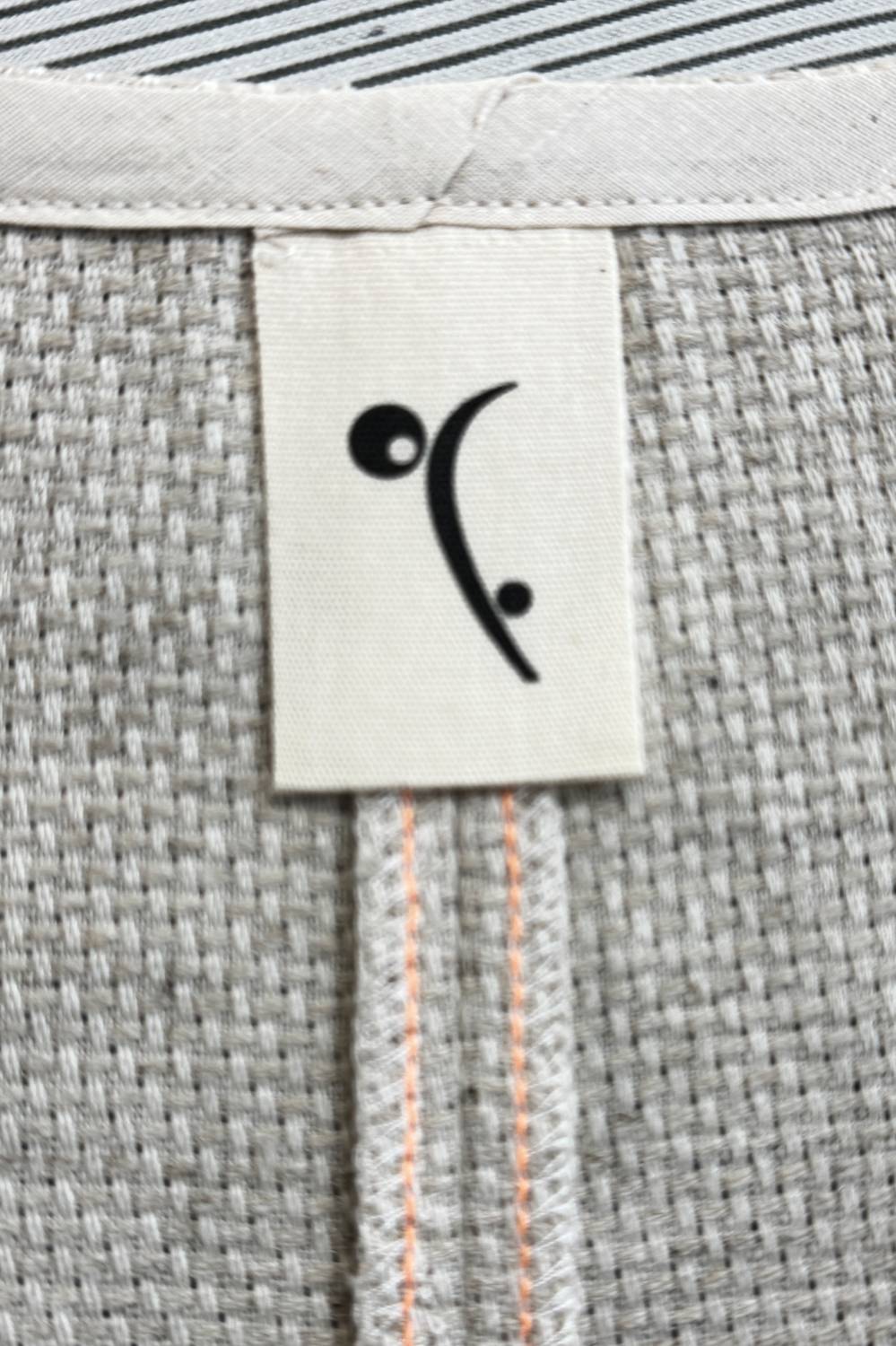 Robe Josie en coton brut tailles S, M & XL – Image 7