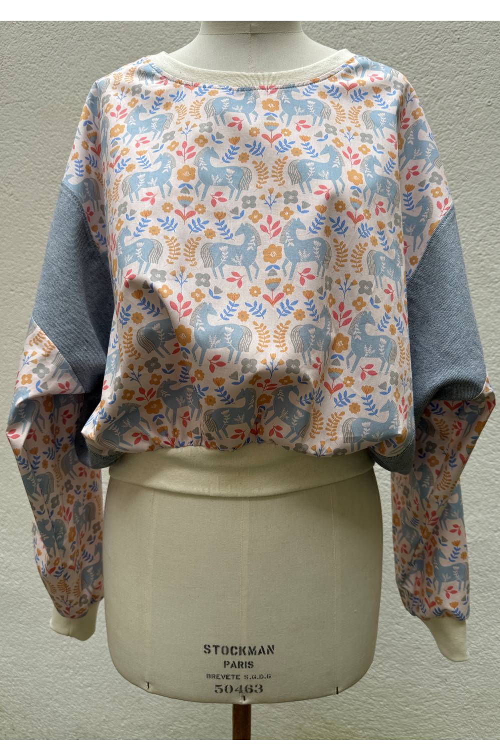 Swito taille 42/44